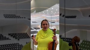 ПРО АЛЬТ |  история инструмента| кто на альте играет | роль в оркестре