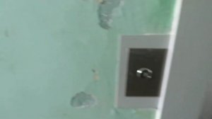 Обзор дома серии П-3: Лифт КМЗ (2016 Г.В) И МЭЛ (2008 Г.В) V=1 М/C, Грузоподъемность Q=400 КГ.