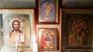 Молитва от ведьмы... читается утром и вечером