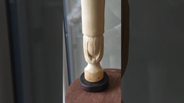 Бивень Слона. Девушка. смотреть онлайн