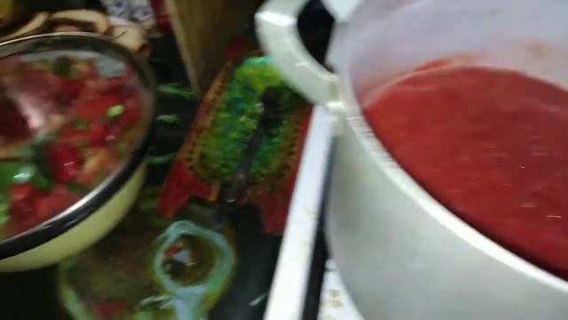 ЛЕЧО! Самый вкусный и простой рецепт лечо!