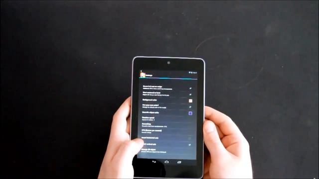 3D Skull - Android Live wallpaper REAL3D смотреть онлайн
