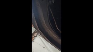 how to remove a Kia stinger rear bumper