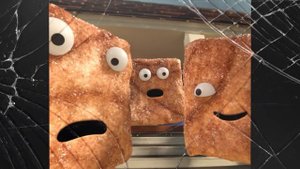 Cinnamon Toast Crunch "Filter"