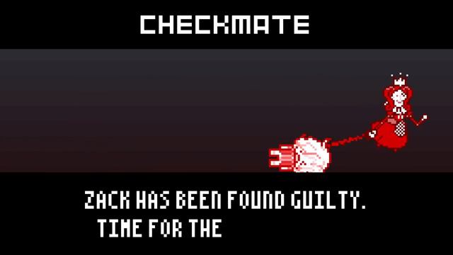 ASTER SUITE GAME 6 - CHAPTER 6 EXECUTION PIXEL смотреть онлайн