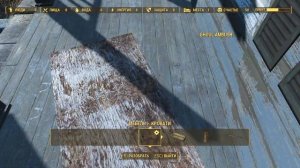 Fallout 4 Прохождение на Русском в режиме Выживания. #109 - Особняк Крупов и Шляпа дедушки.