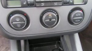 Used 2005 Volkswagen Jetta Sedan A5 Houston TX 77094, TX #79210A2