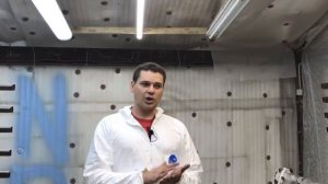 Покраска вагонки. Урок № 7 ч.2. Можно ли не выполнять промежуточную шлифовку?