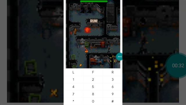 【JAVA GAMES】 The Saboteur - J2me Loader смотреть онлайн