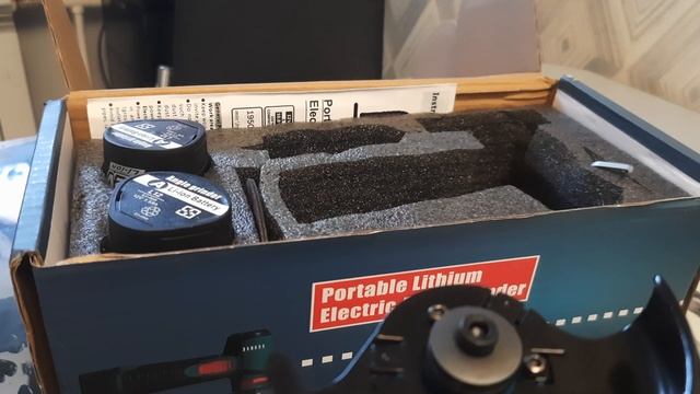 Самая дешевая мини болгарка 12v обзор