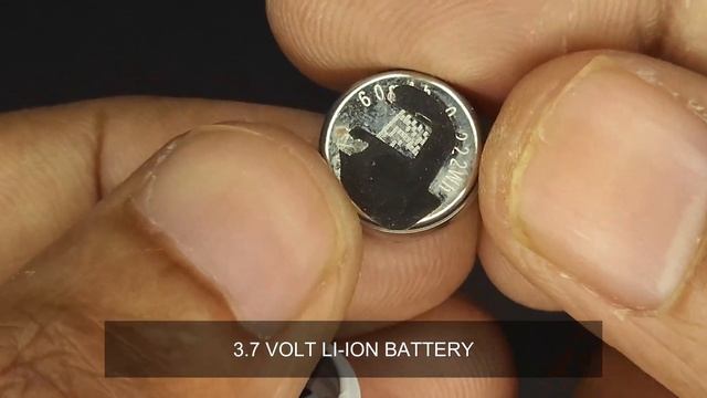 Samsung Galaxy Buds Live - Complete Disassembly смотреть онлайн