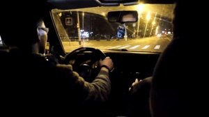 Нитрометан в жигу, прямой впрыск своими руками "Поясни за Таз №7"