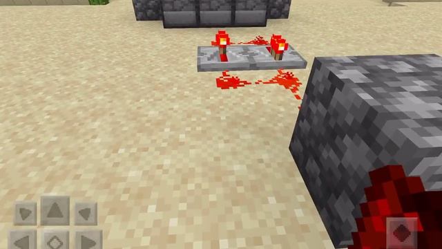 HOW TO MAKE A WORKING RAPID FIRE TNT CANNON IN MCPE|Minecraft Pocket Edition смотреть онлайн