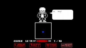UNDERTALE last breath demo| FULL RELEASE