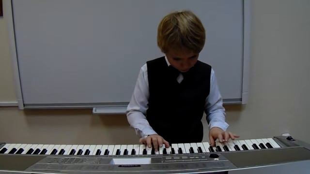 Парусов Андрей-Орёл(Salve Kallevig) смотреть онлайн