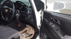 Honda Partner 2007