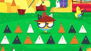 NUMBERS SONG ? Learn the Numbers in English |  Lingokids