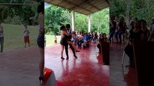 Se dice de mi (tango)