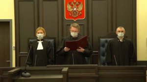 Решения Первого апелляционного суда (06.09.2021)