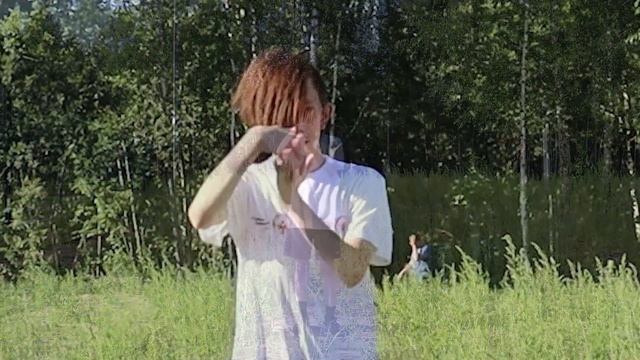 Разминка для кистей рук от Вани смотреть онлайн