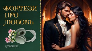 ШКОЛА МАГИИ ДЛЯ НЕПОКОРНОЙ / АУДИОКНИГА / ФЭНТЕЗИ ПРО ЛЮБОВЬ