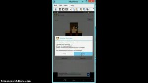 How to Download and Change Skins for Minecraft Pocket Edition (Android)