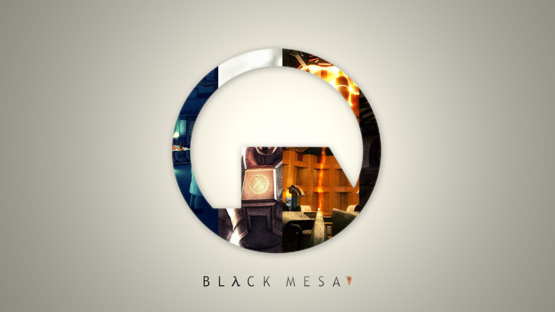 значок black mesa steam фото 82