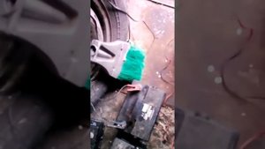 Ремонт моторчика печки киа чератто
