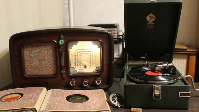 Für dich, Rio-Rita! (pasodoble; Marek Weber and his orchestra) смотреть онлайн