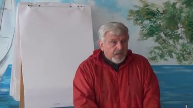 Владимир Георгиевич Жданов. Собриология. Лекция 2.