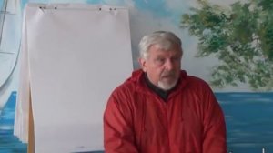 Владимир Георгиевич Жданов. Собриология. Лекция 2.