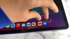 Стоит ли покупать IPad начинающему художнику? | обзор iPad Air 4 + обзор procreate