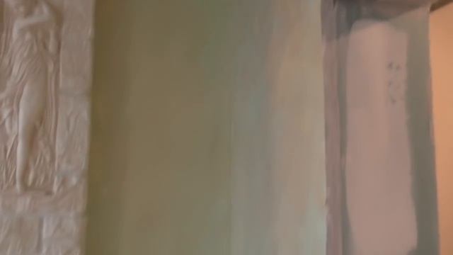 Нанесение декоративной краски