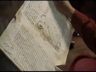 Фильм Секрет (Тайна), трейлер