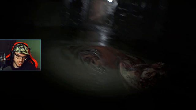 Зачем я сюда приехал? | Resident Evil 7 | 1 смотреть онлайн