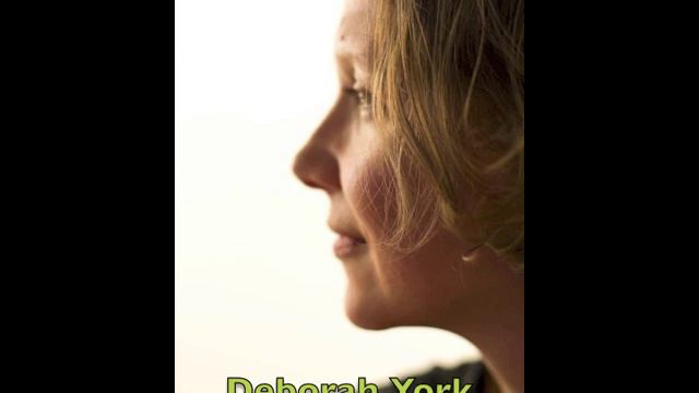 Deborah York/ Lovely Albina--Henry Purcell смотреть онлайн