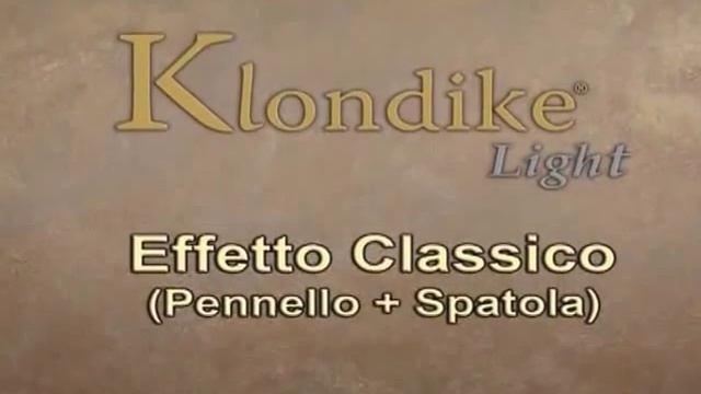 Декоративное покрытие для стен Клондайк Лайт и венецианская краска купить краски для покрытия стен смотреть онлайн