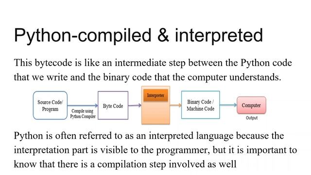 L1 - Understanding the Basics of Programming and Python | Python Tutorial in Hindi