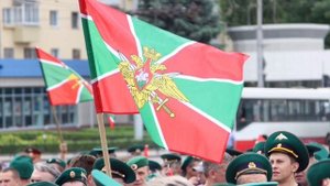 С Днём Пограничника! | Красивое Поздравление С Днём Пограничных Войск!