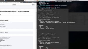 DevOps Tutorials |  Kubernetes Cluster Creating Using Terraform with Kubeadm | Cloudlearnhub.