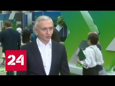 "Лидеры России": определены 100 финалистов - Россия 24