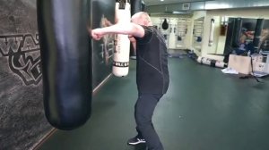 Работа на дороге бокс 2