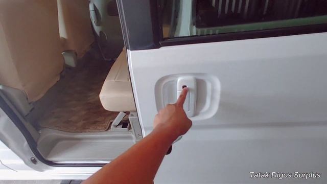 DA17 WAGON SUPER LATEST PUSH BUTTON KEYLESS ENGINE START смотреть онлайн