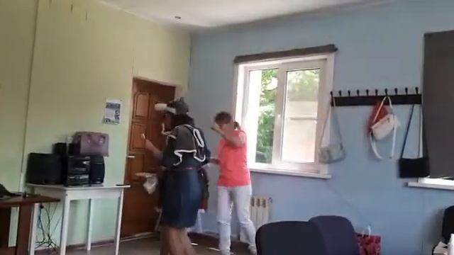 Сказка "Красная шапочка " смотреть онлайн