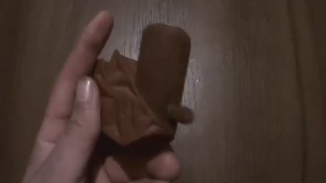 Люлька для куріння "Геометрія". смотреть онлайн