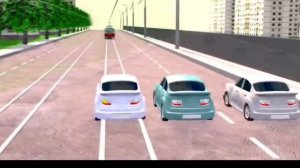 Глава I. Правила разворотов и поворотов.