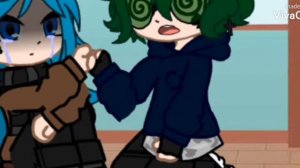 Зонтик и Вару