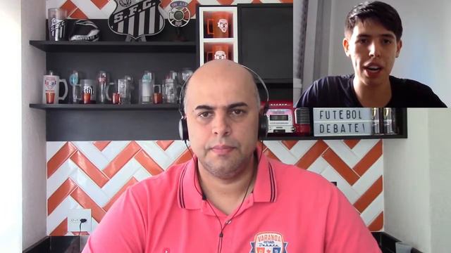 QUARTAS DO PAULISTÃO DEFINIDAS | REDAÇÃO VARANDA | AO VIVO | 11/03/2024 смотреть онлайн