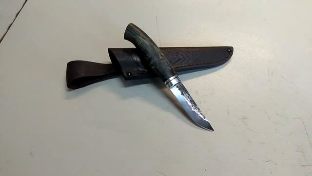 Финка Лесная. Кузница Овсова смотреть онлайн