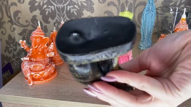 Пчелиный воск, свечная масса с парафином. Как отличить?